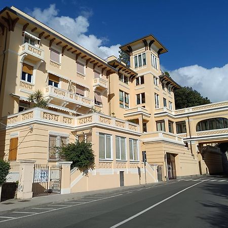 Il Faro Dei Poeti Διαμέρισμα Lerici Εξωτερικό φωτογραφία