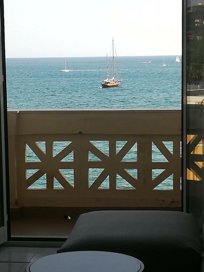 Il Faro Dei Poeti Διαμέρισμα Lerici Εξωτερικό φωτογραφία