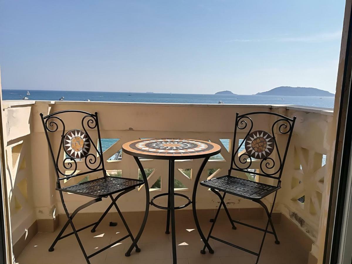 Il Faro Dei Poeti Διαμέρισμα Lerici Εξωτερικό φωτογραφία